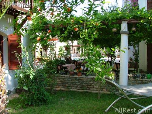 Ece Resort Bodrum 15